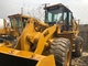 cat engine 966G 2013 second-hand loader Used Caterpillar Wheel Loader china