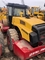 Construction Used Dynapac Road Roller 131 HP Power Excellent Engine Vibratory Compactor