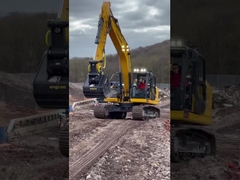 에너지 절감 사용 된 작은 볼도저 LIUGONG B160 직각 빗